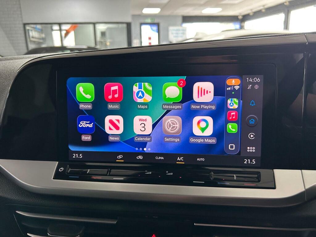 Ford Grand Tourneo Connect 1.5 Ecoblue 120 Active Blue #15