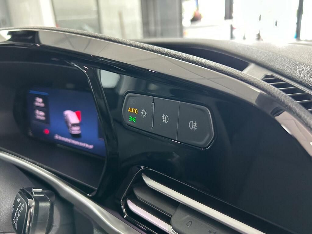 Ford Grand Tourneo Connect 1.5 Ecoblue 120 Active Blue #35