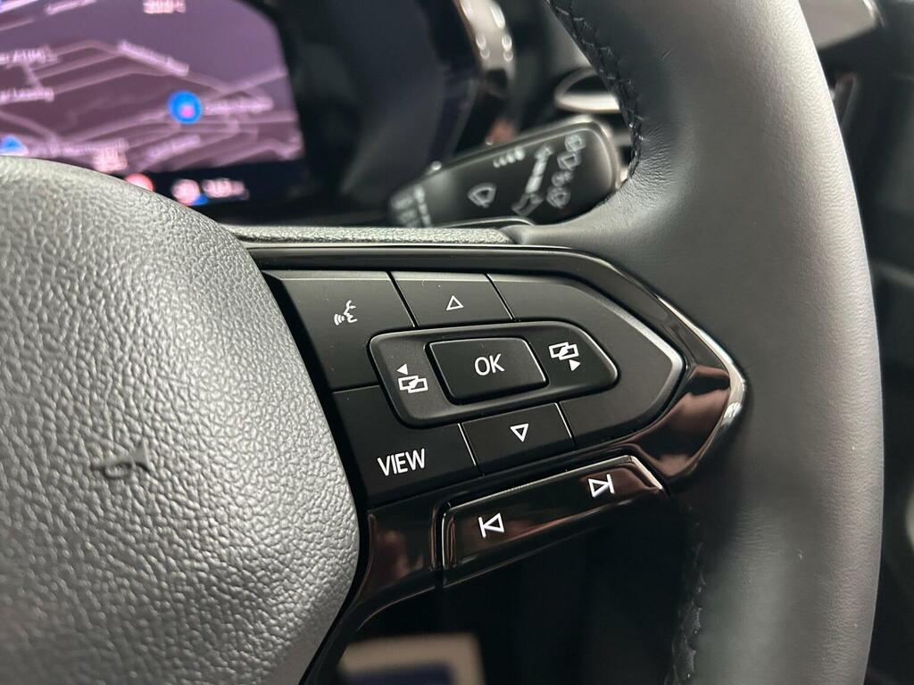 Ford Grand Tourneo Connect 1.5 Ecoblue 120 Active Blue #93