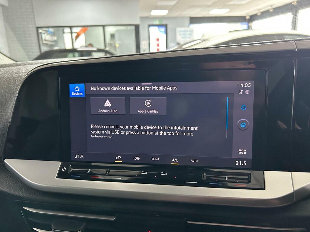 Ford Grand Tourneo Connect 1.5 Ecoblue 120 Active Blue #78