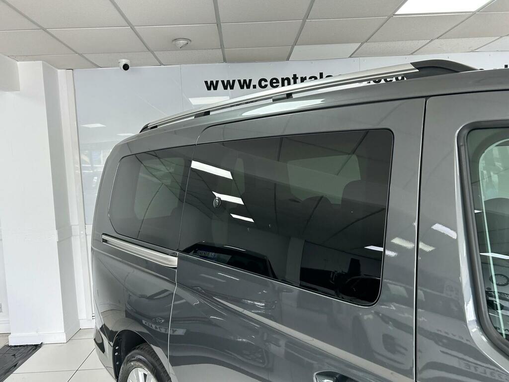 Ford Grand Tourneo Connect 1.5 Ecoblue 120 Active Blue #48