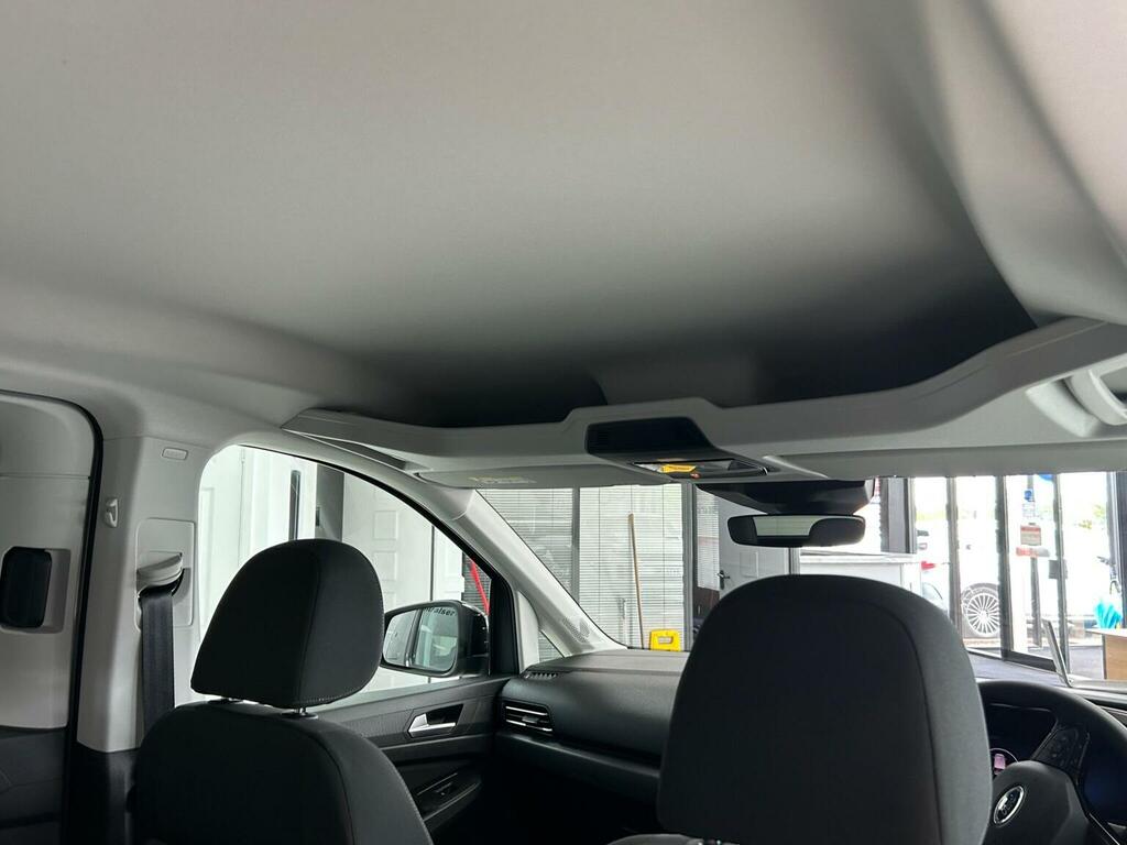 Ford Grand Tourneo Connect 1.5 Ecoblue 120 Active Blue #67