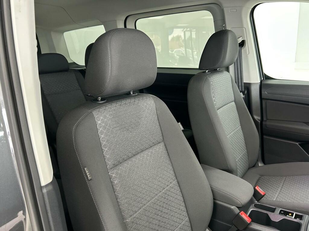 Ford Grand Tourneo Connect 1.5 Ecoblue 120 Active Blue #5