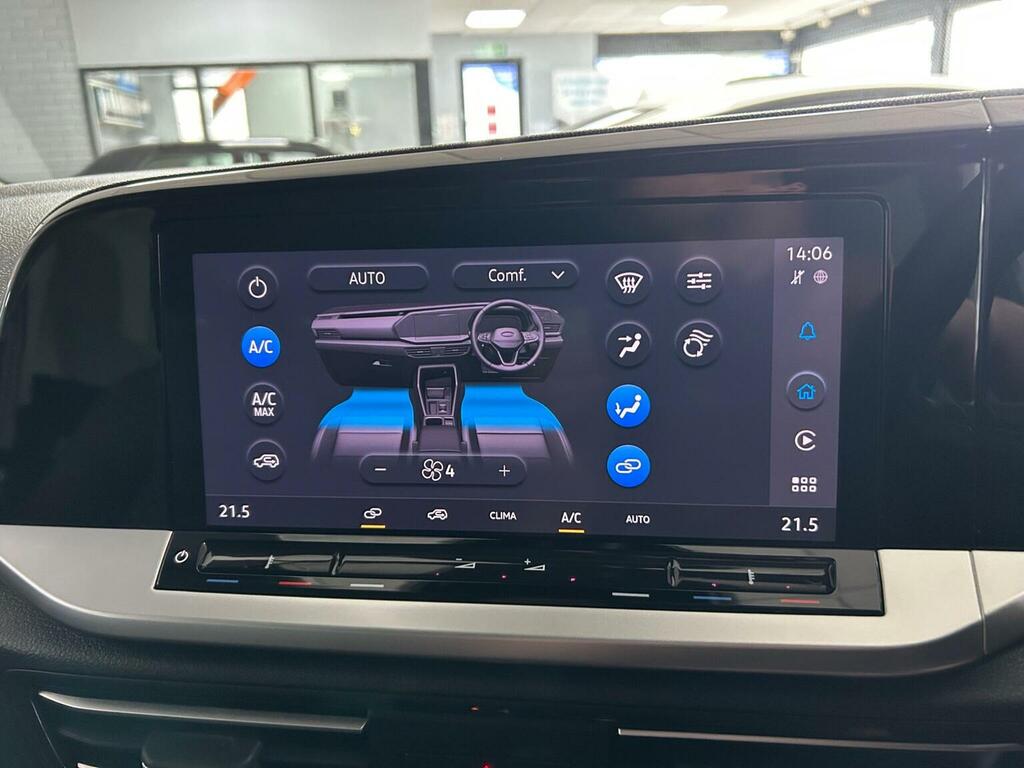 Ford Grand Tourneo Connect 1.5 Ecoblue 120 Active Blue #74
