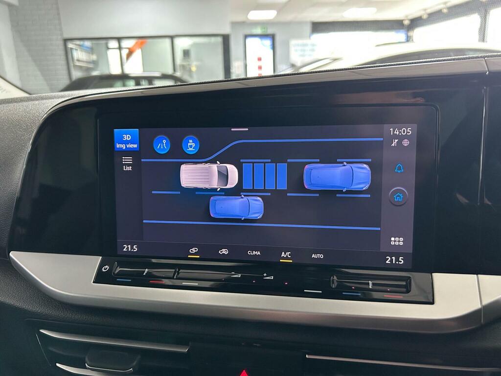 Ford Grand Tourneo Connect 1.5 Ecoblue 120 Active Blue #24