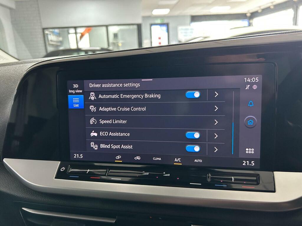Ford Grand Tourneo Connect 1.5 Ecoblue 120 Active Blue #77
