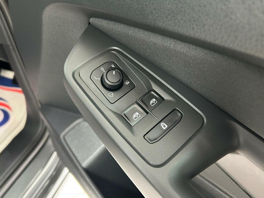 Ford Grand Tourneo Connect 1.5 Ecoblue 120 Active Blue #96