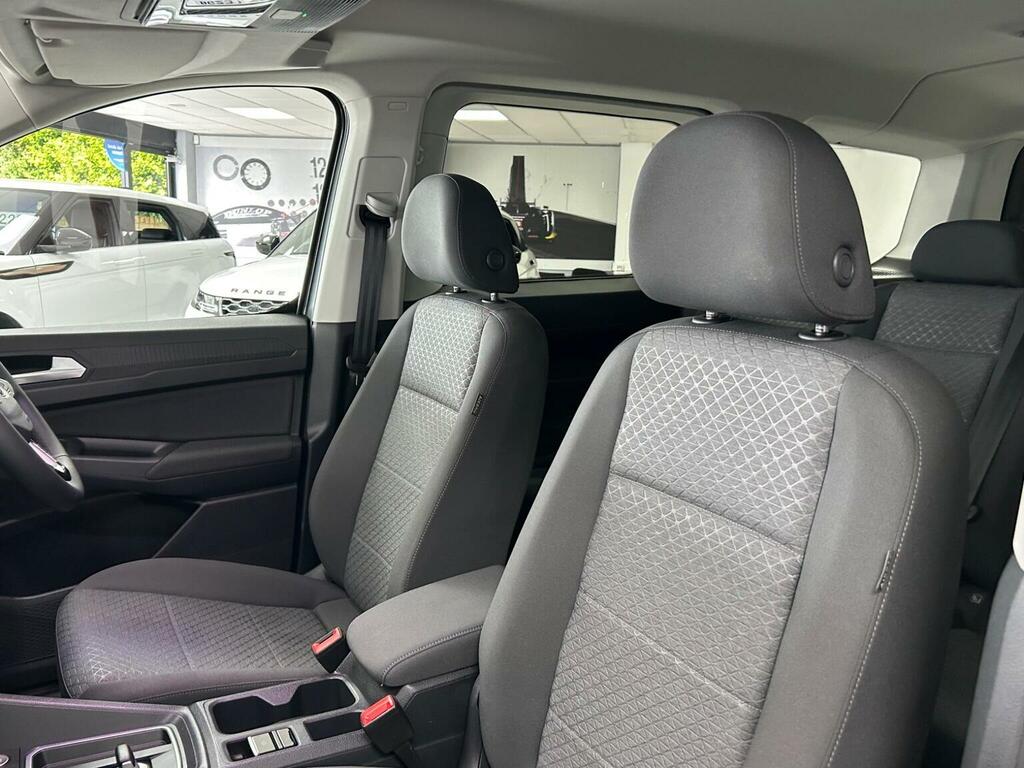 Ford Grand Tourneo Connect 1.5 Ecoblue 120 Active Blue #63