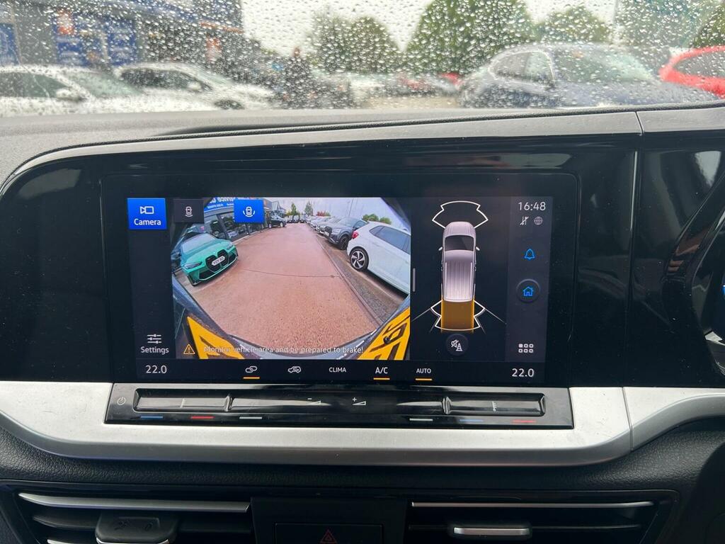 Ford Grand Tourneo Connect 1.5 Ecoboost Titanium Dct Euro 6 Ss Grey #2