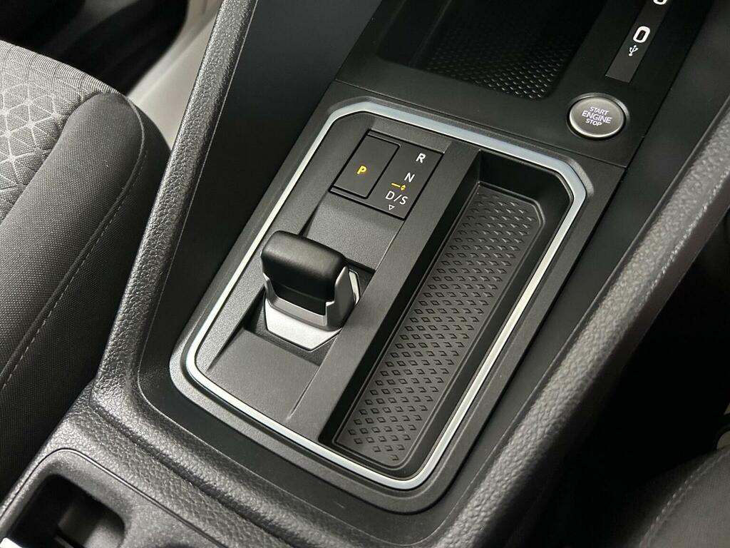 Ford Grand Tourneo Connect 1.5 Ecoblue 120 Active Blue #94