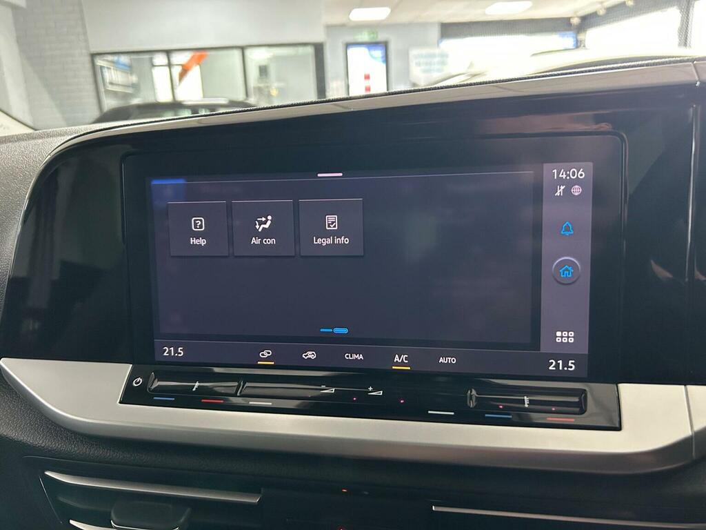Ford Grand Tourneo Connect 1.5 Ecoblue 120 Active Blue #21