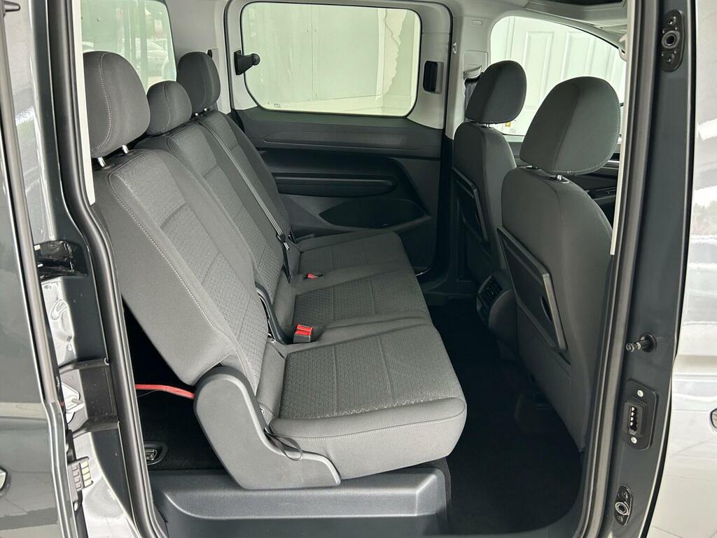 Ford Grand Tourneo Connect 1.5 Ecoblue 120 Active Blue #61