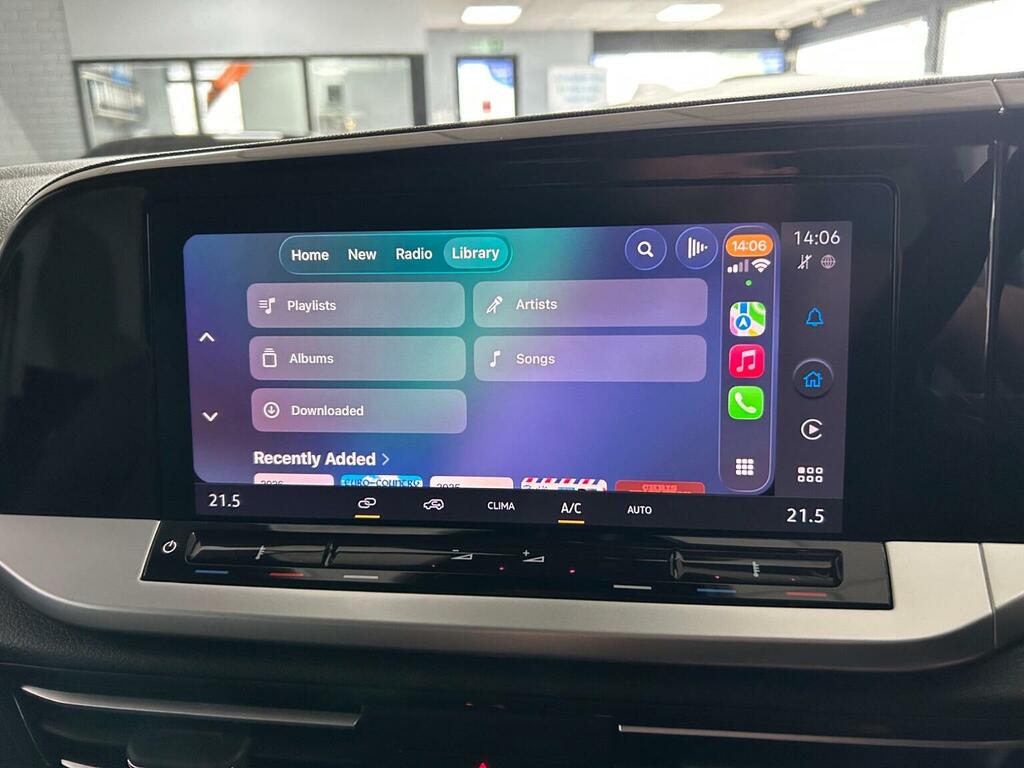 Ford Grand Tourneo Connect 1.5 Ecoblue 120 Active Blue #68