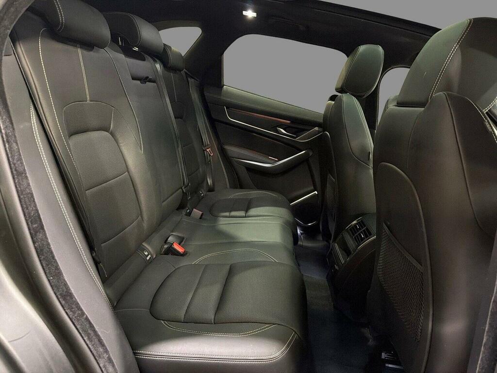 Jaguar F-Pace 2.0 P400e 19.3Kwh R-dynamic Hse Black Awd Eur Grey #4