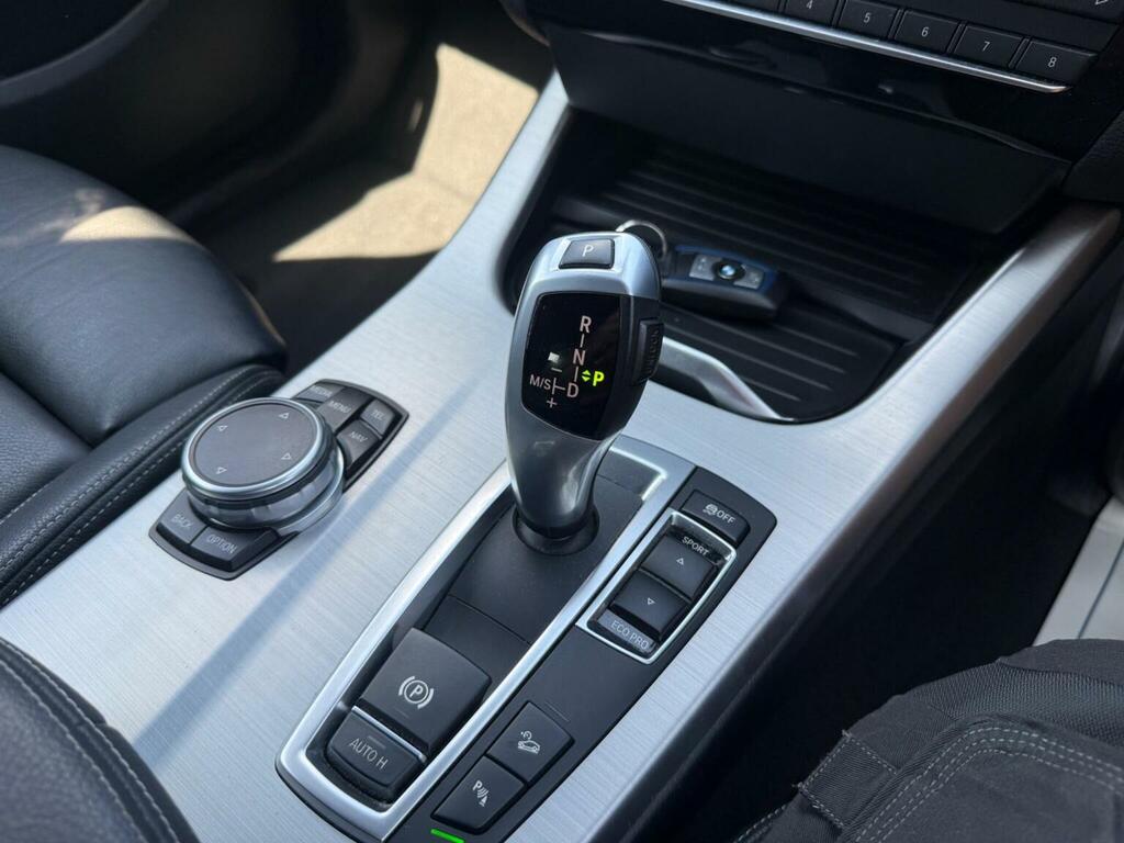 BMW X3 M Sport White #14