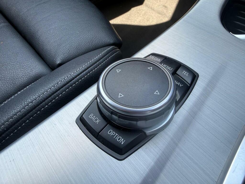 BMW X3 M Sport White #13