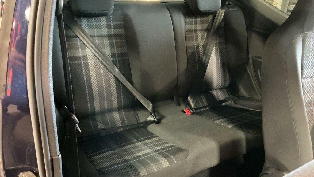 Volkswagen Up 1.0 Club Up Euro 6 Blue #4