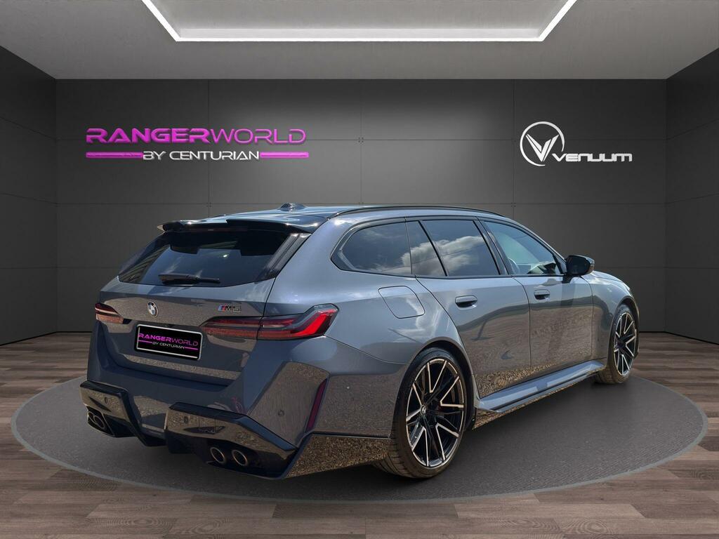 BMW M5 M5 Touring  #4