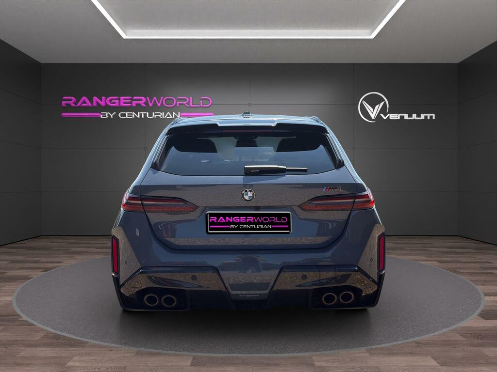 BMW M5 M5 Touring  #5