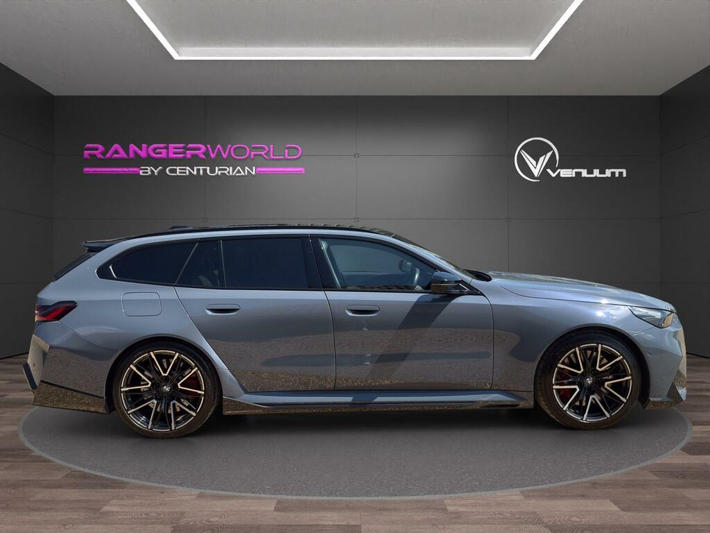 BMW M5 M5 Touring  #2