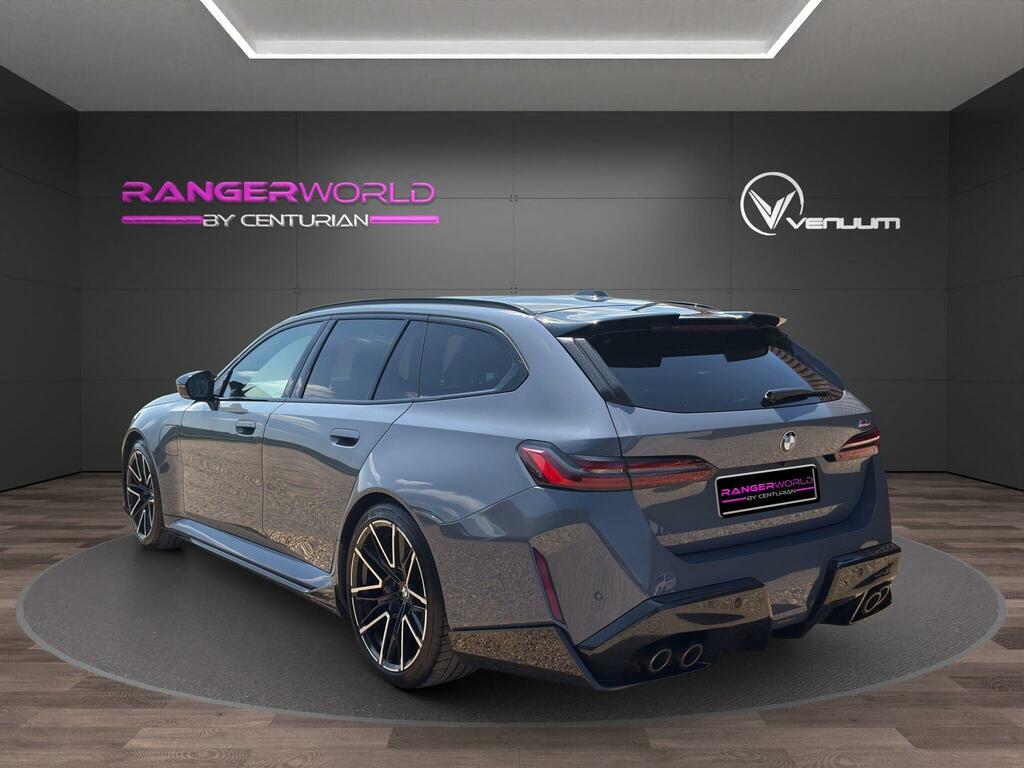 BMW M5 M5 Touring  #3