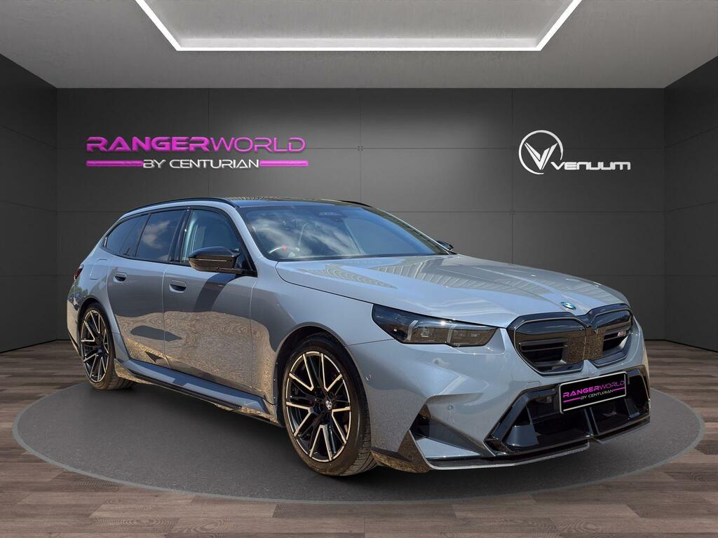 BMW M5 M5 Touring 