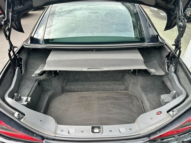 Mercedes-Benz SL Class 350 2dr Auto Blue #20
