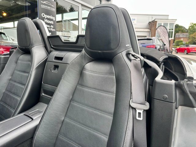 Fiat 124 Spider 1.4 Multiair Lusso Plus Convertible Brown #17