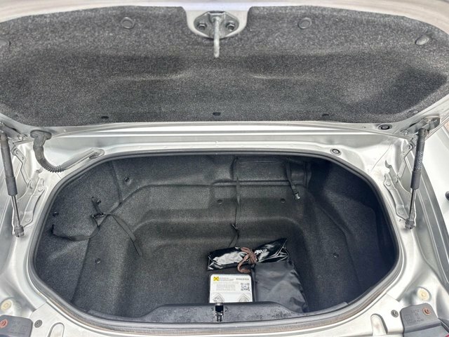 Fiat 124 Spider 1.4 Multiair Lusso Plus Convertible Brown #18