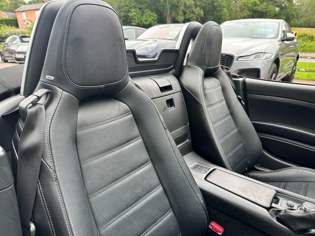 Fiat 124 Spider 1.4 Multiair Lusso Plus Convertible Brown #16
