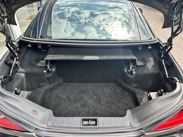 Mercedes-Benz SL Class Sl400 V6 Edition Blue #19