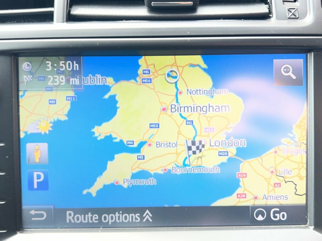 Toyota Verso 1.6L Design Grey #3