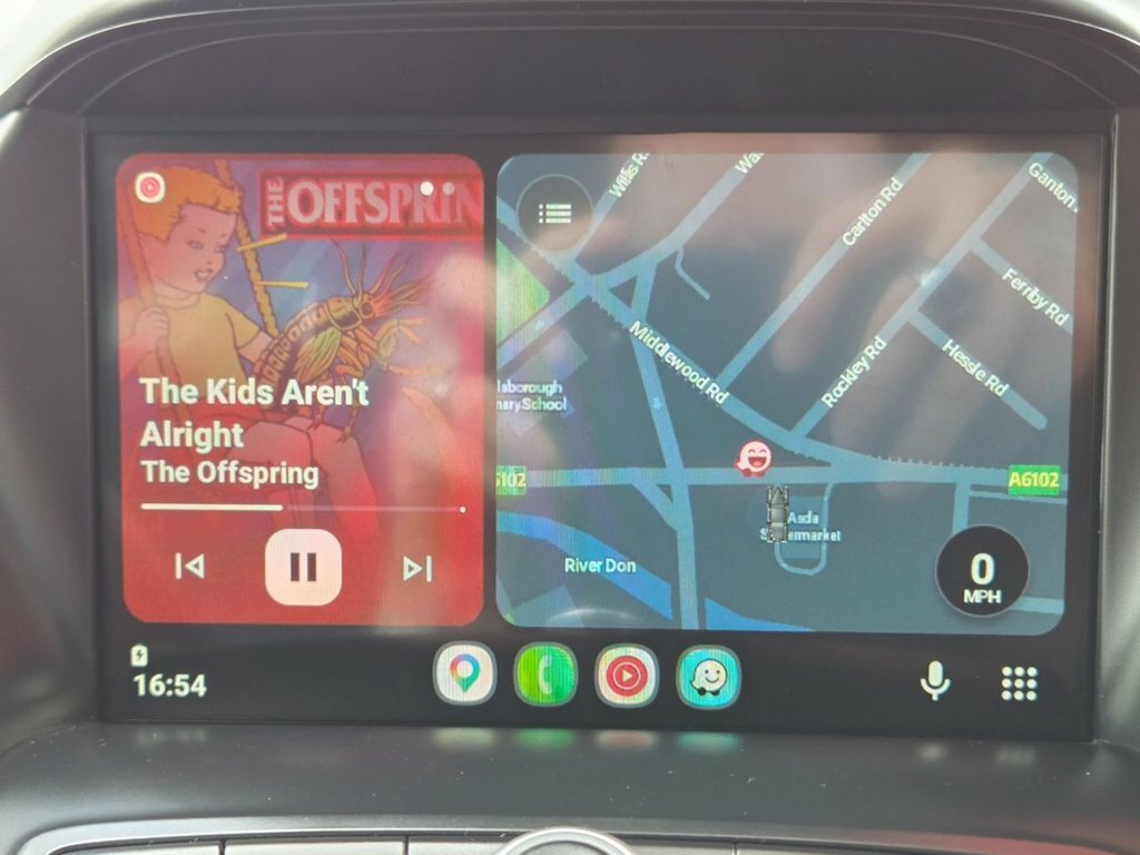 Ford Kuga 2L Titanium FP18HKT Black #3