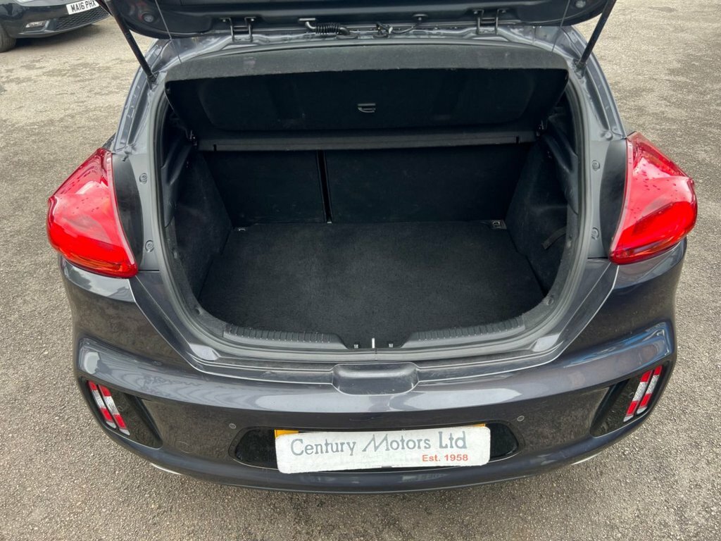 Kia Proceed 1L Gt-line Silver #4