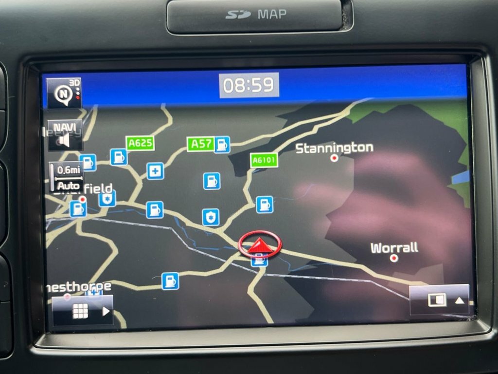 Kia Proceed 1L Gt-line Silver #2