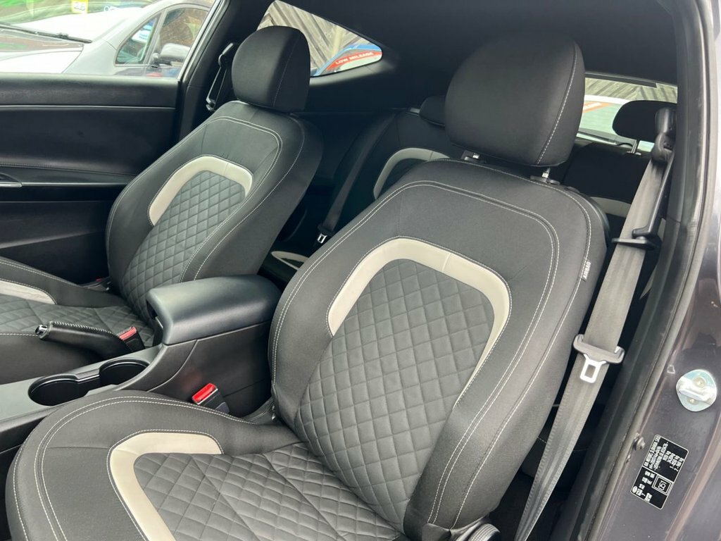 Kia Proceed Pro Ceed Gt White #15