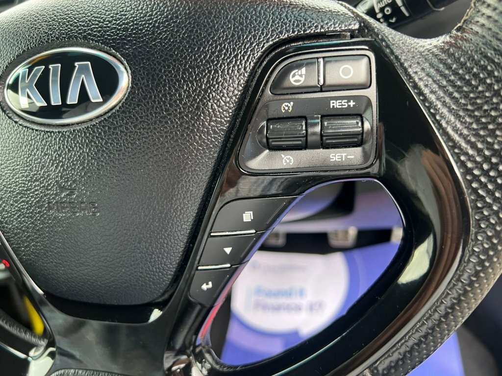 Kia Proceed Pro Ceed Gt White #22