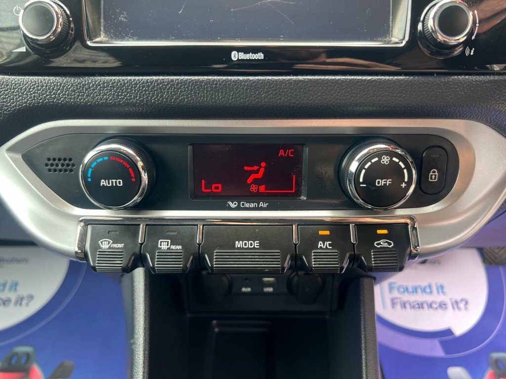 Kia RIO 1.25 Sr7 Euro 6 White #20