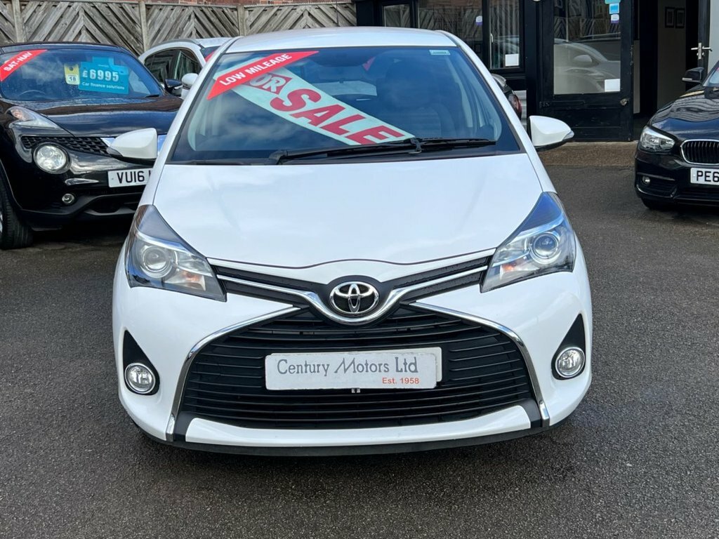 Toyota Yaris 1.3L Icon Grey #7