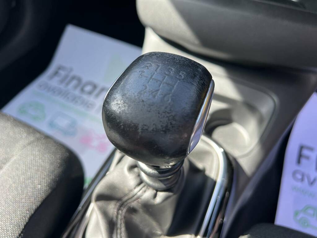 Citroen C4 Cactus 1.2 Puretech 130 Flair Grey #17