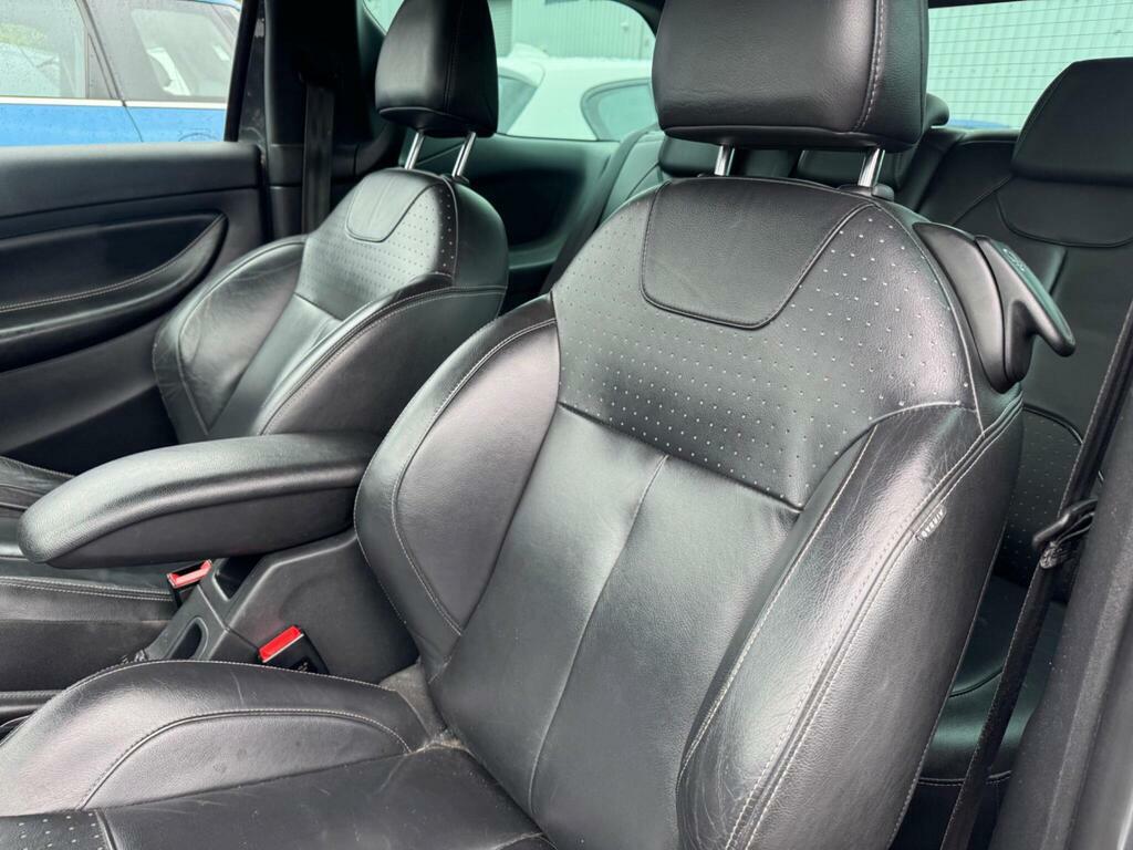 Citroen DS3 1.6 Bluehdi Dsport Plus Euro 6 S S Grey #5
