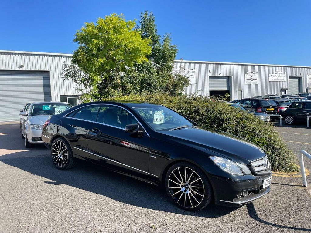 BMW 5 Series 520D M Black #21