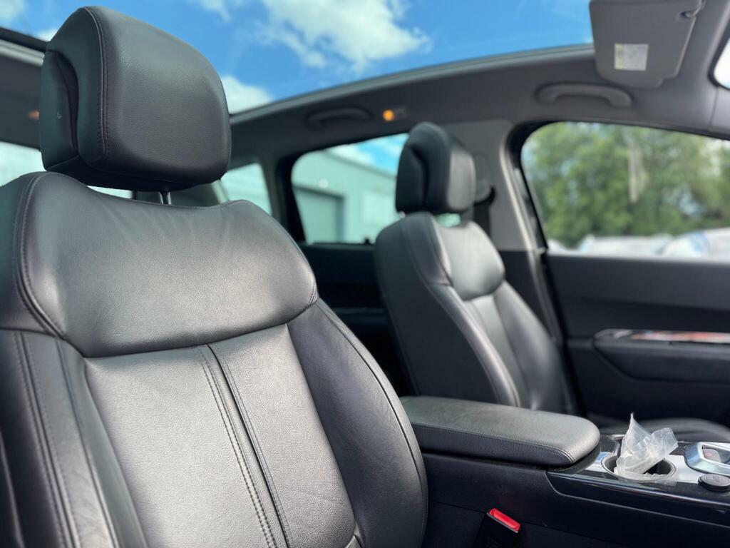 Peugeot 3008 Active Black #5