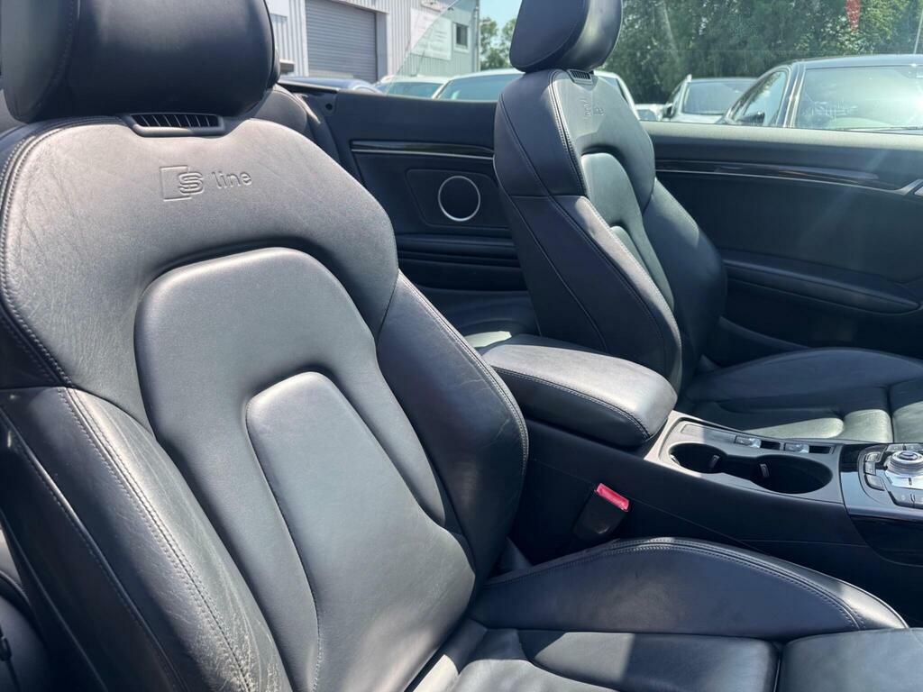 Audi A5 2.0 Tdi S Line Special Edition Plus Multitronic Eu Black #5