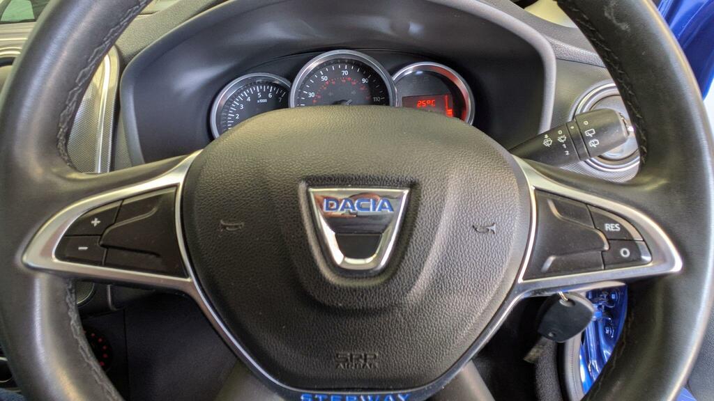 Dacia Sandero Stepway 1.0 Sce Essential  #17