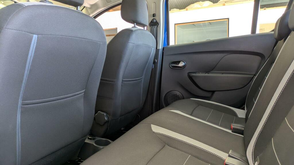 Dacia Sandero Stepway 1.0 Sce Essential  #42