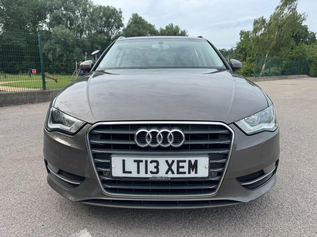 Audi A3 2.0 Tdi S Line Sportback Euro 5 Red #9