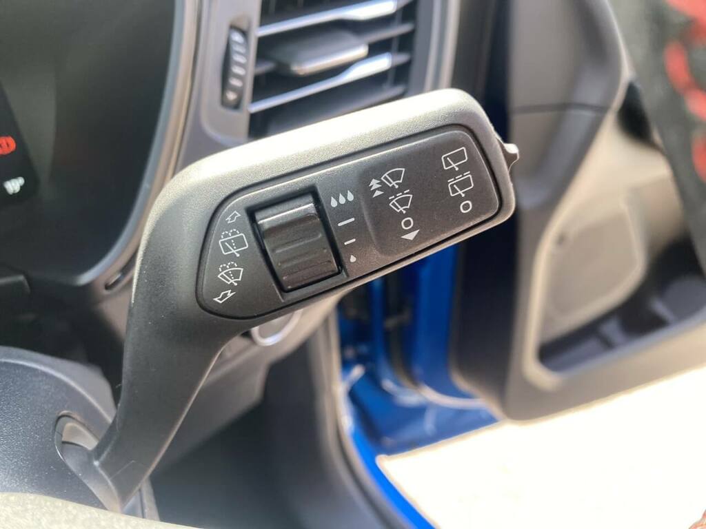 Ford Kuga 2.5 Duratec 14.4Kwh St-line X Suv Plug- EA75NFX Blue #5