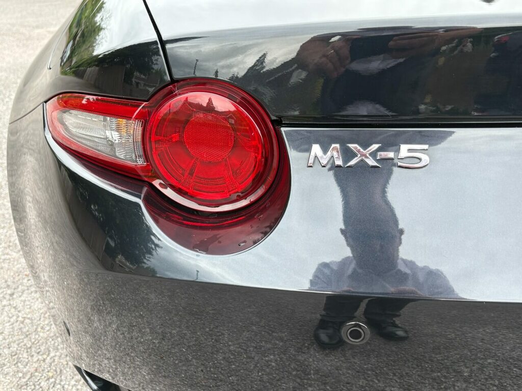 Mazda MX-5 1.5 Skyactiv-g Prime-line Euro 6 Ss White #35