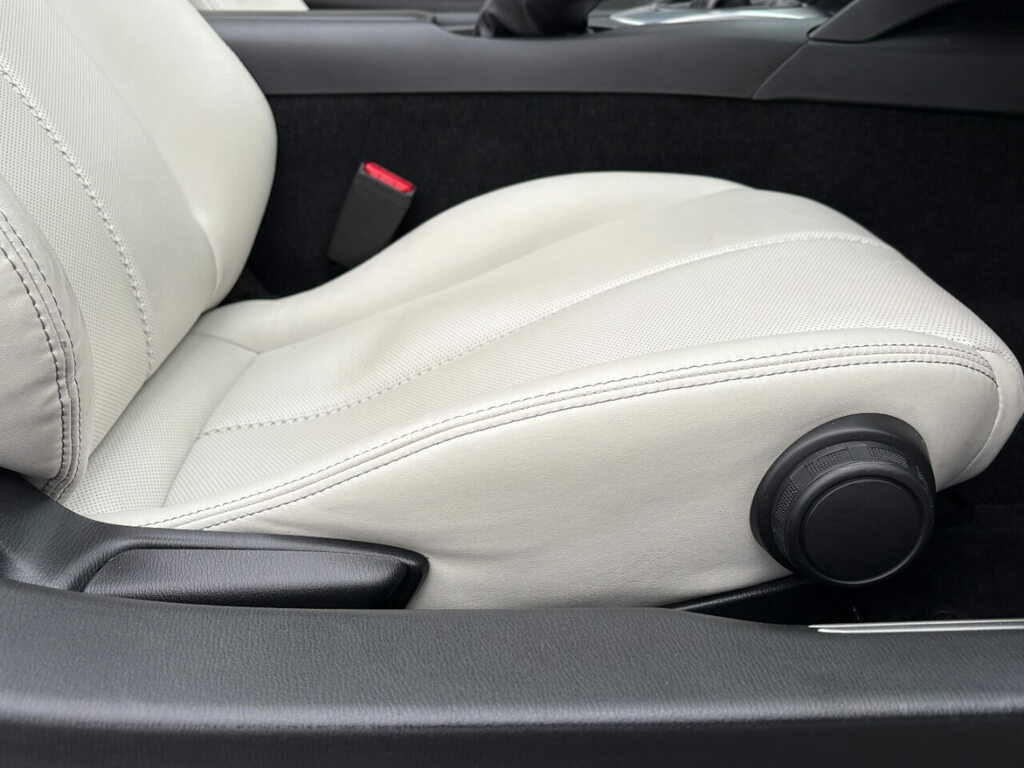 Mazda MX-5 1.5 Skyactiv-g Prime-line Euro 6 Ss White #42